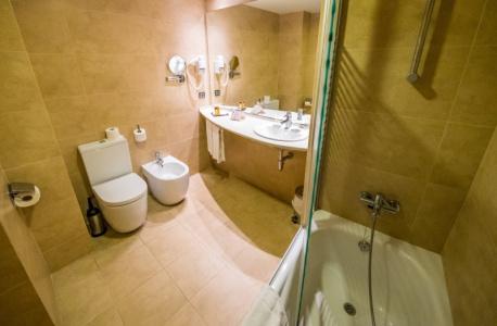 Golden Avenida Family Suites 4 Sup - 5