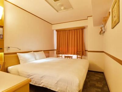 Toyoko Inn Tokyo Akiba Asakusabashi-Eki Higashi-Guchi - 7