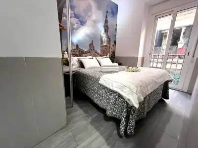 Hostal Paco's - 42