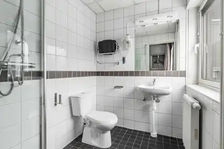 Aiden by Best Western Stockholm Arlanda Airport - 63