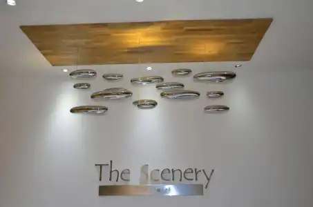 The Scenery City - 21
