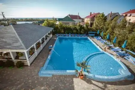 Villa Santorini - 12