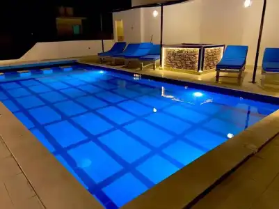 La Boutique Residence - 9