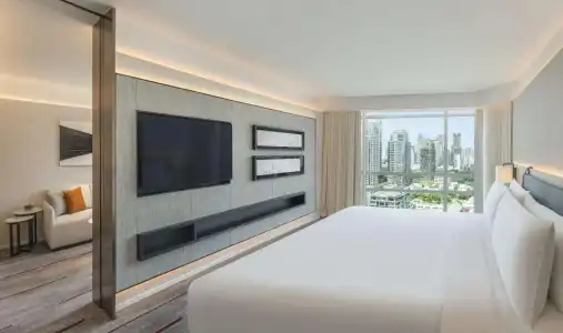 The Patra - Rama 9 - 24
