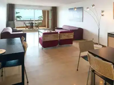 ApartAdagio Nice Promenade des Anglais - 60
