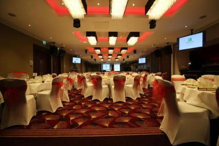 Holiday Inn LONDON - KENSINGTON HIGH ST. by IHG - 36