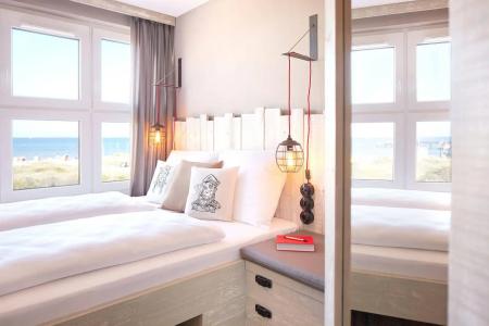 Bretterbude Heiligenhafen - 3