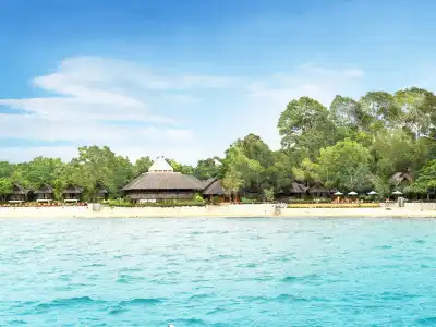 Sunset Park Resort and Spa by SWR - 0
