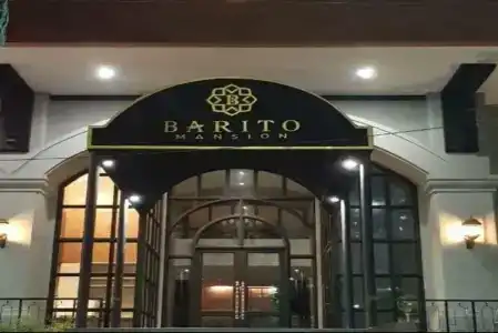 Barito Mansion - 60