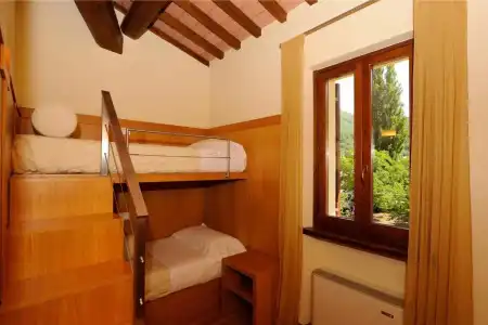 Guesia Village & Spa - 118