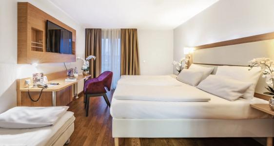 PLAZA INN Heilbronn - 88