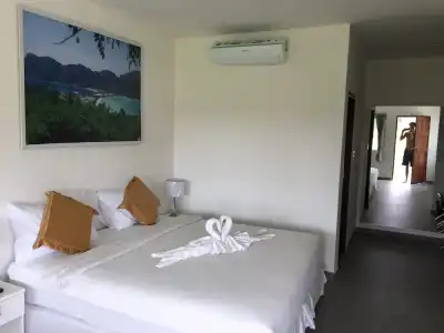 Nadivana Serviced Apartments - 33
