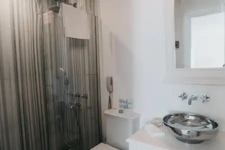 Vintage Alaçatı - 47
