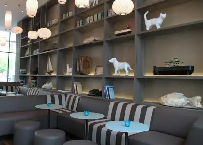 Motel One Bremen - 16