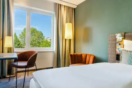 Motel One Wien-Prater - 6