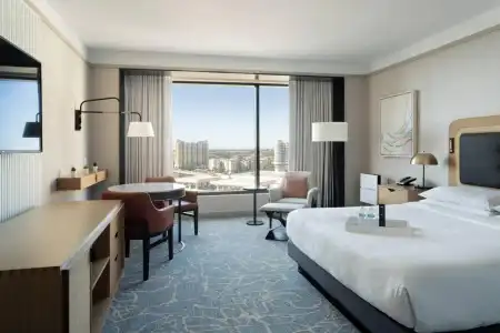 Tampa Marriott Water Street - 24