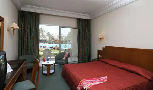 Marina Palace - 5