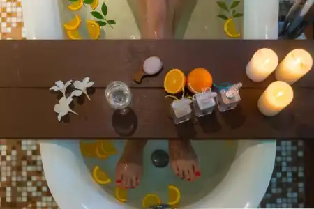 Dhevan Dara Resort & Spa - 89