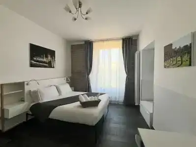 Arch Rome Suites - 76