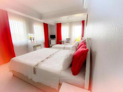Cunda Aşiyan Otel - 2