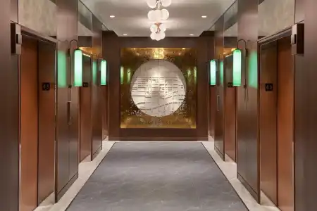Sheraton Centre Toronto - 84