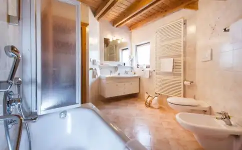 Ansitz Jakoberhof - Alpine Relax - 84