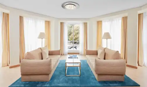 Living Großer Kurfürst - 85