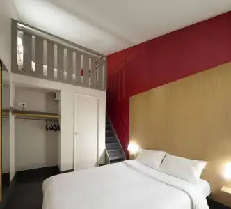 B&B Saint-Malo Centre - 3