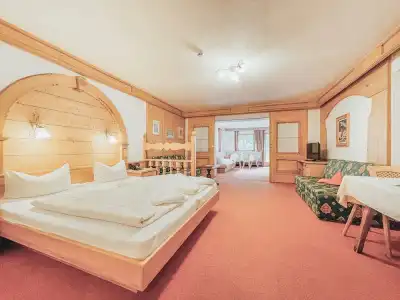 AlpenTirolerhof - 48