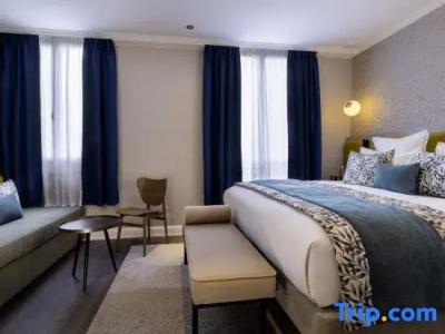 Hôtel L'Ormaie & Spa - 134