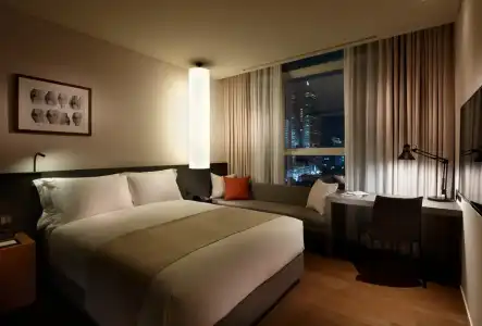 Shilla Stay Seocho Gangnam Station - 54