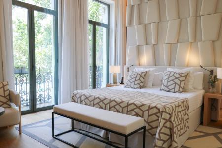 Hospes Palau de La Mar, Valencia, a Member of Designs - 2