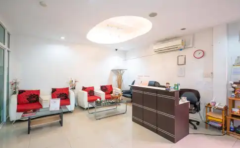 SB Living Place Phuket Town - 13
