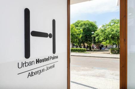 Urban Hostel Palma - Albergue Juvenil - Youth Hostel - 17