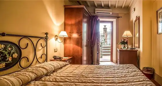 Palazzo San niccolò & Spa - 37