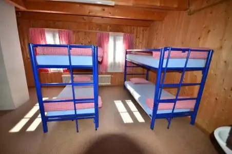 Balmers Hostel - 9