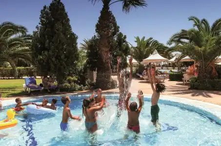 hôtel Sentido Marillia Resort & Spa - 17