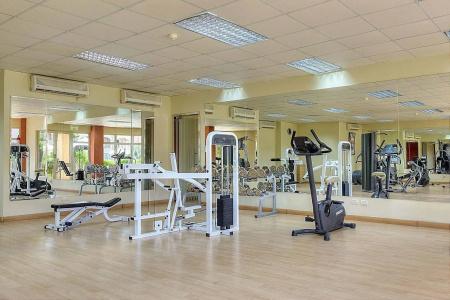 Prima Life Makadi - All inclusive - 17