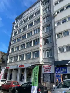 Vidinli - 0