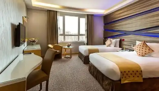 Al Safir & Tower - 33