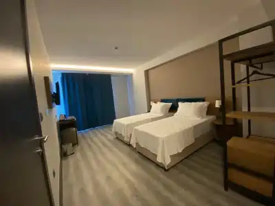 Yalçindağ Otel Burdur - 4