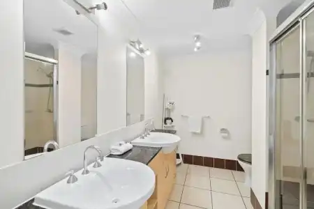 Cairns City Motel - 120