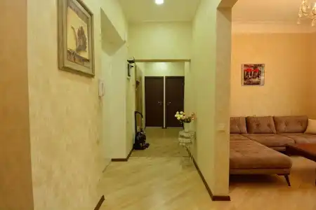 Apartment Dat Exx on the Marjanishvili - 39