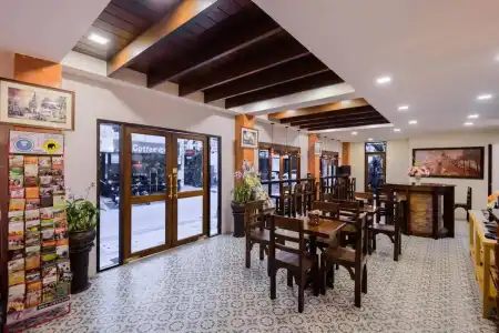 Panna Heritage Boutique - 16