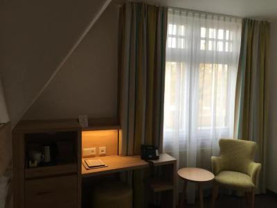 Villa Benz Garni - 49