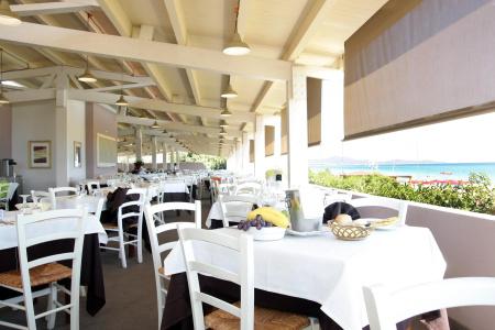 TH Costa Rei - Free Beach Club - 33