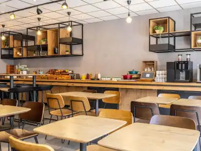 ibis Namur Centre - 28
