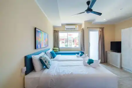 Surf & Sand Resort - 95