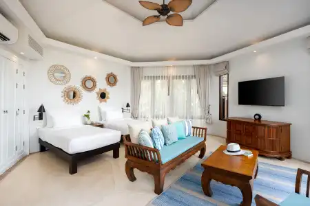 SAii Koh Samui Villas - 3