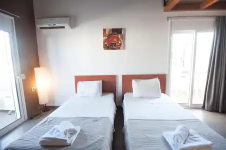 Elounda Sunrise Apart-Hotel - 27